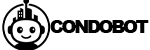 Logo Condobot